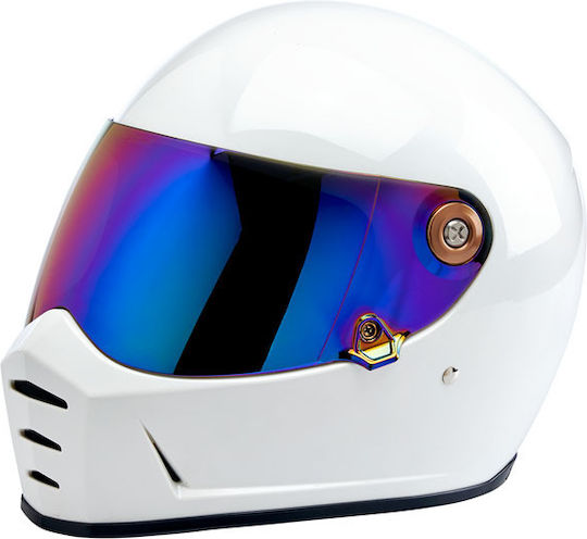 Biltwell Helmet Gen2 Hardware Kit Bronze