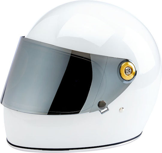 Biltwell Helmet Gen2 Hardware Kit Gold