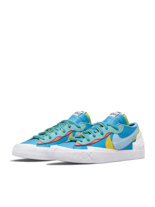 Blazer Low Sneakers Blue
