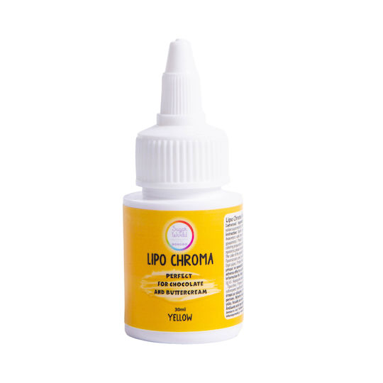Decora Food Colouring Liquid Pink 30ml