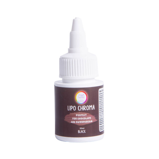 Decora Food Colouring Liquid Blue 30ml
