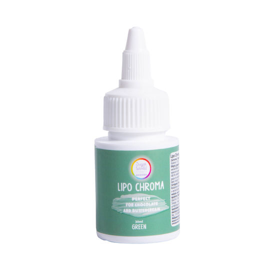 Decora Food Colouring Liquid Black 30ml
