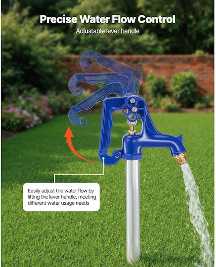 Vevor Irrigation Nozzle