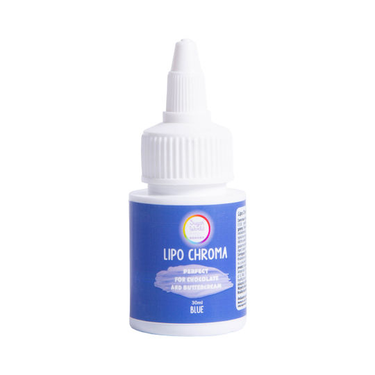 Decora Food Colouring Liquid White 30ml