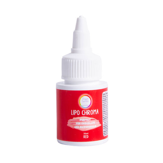 Decora Food Colouring Liquid Black 30ml