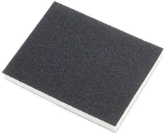 Forte Σφουγγάρι Λείανσης 98x125mm