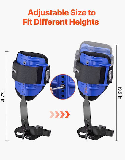Vevor Blue Strap