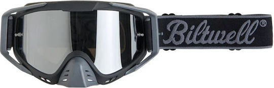 Biltwell Ochelari de motocross