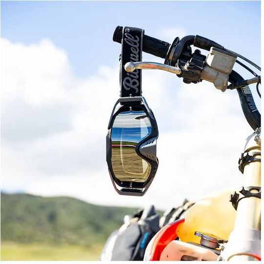 Biltwell Ochelari de motocross