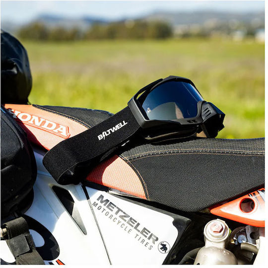 Biltwell Ochelari de motocross