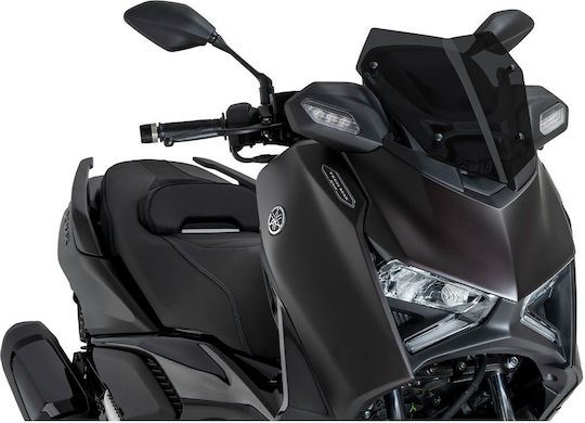 Puig Motorcycle Windshield & Windscreen Tinted Visor for Lifan Sport 125 22571F