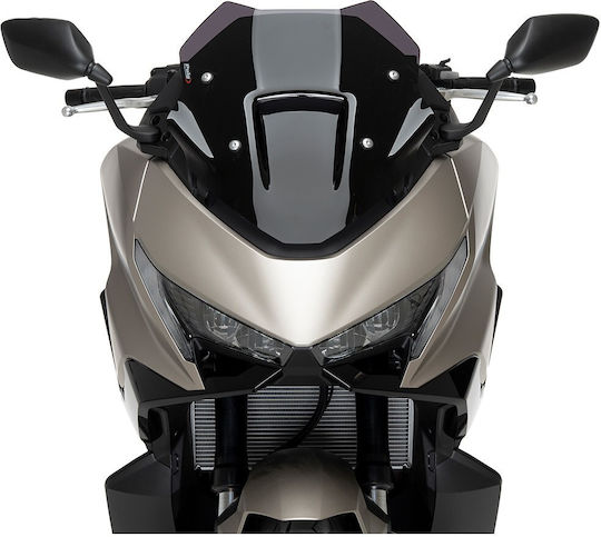 Puig Getöntes Visier Motorrad für Honda Forza 750 22583F