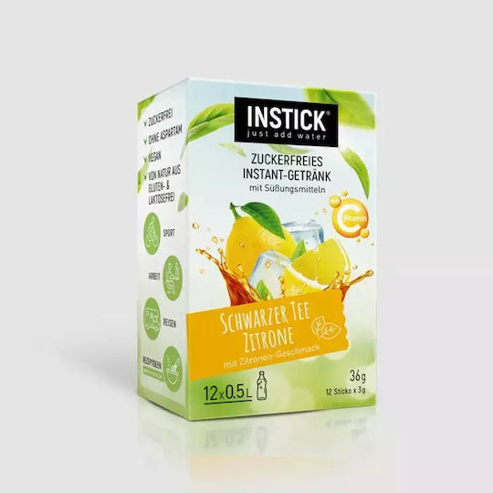Instick Сок 24гр 12бр 4260044182780