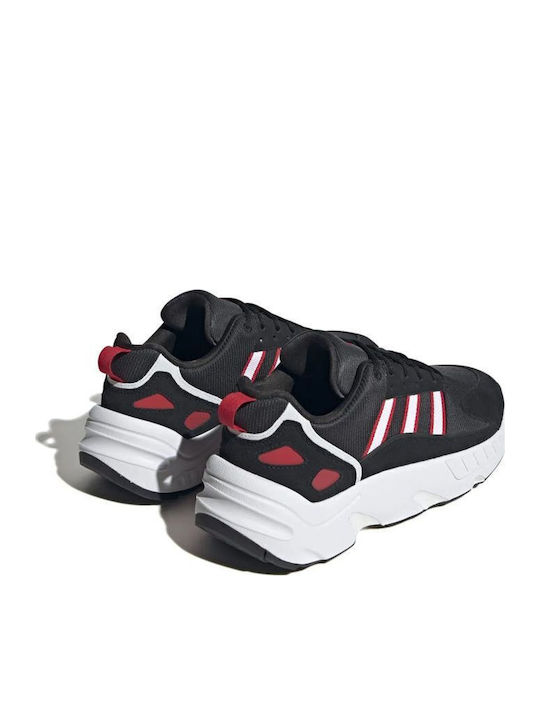 adidas Zx 22 Boost Adidași Pentru Bărbați Negri 530417 | Skroutz