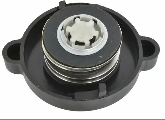 Overflow Reservoir Cap Peugeot Citroen '88-'04 Cck-pe-003