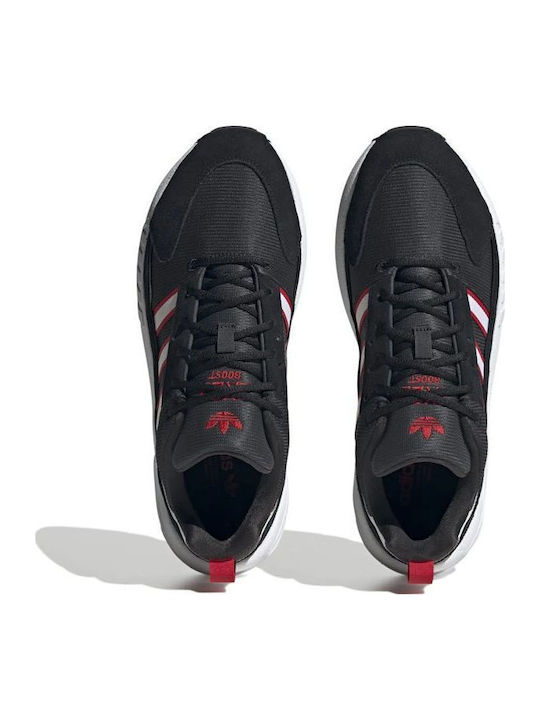 adidas Zx 22 Boost Adidași Pentru Bărbați Negri 530417 | Skroutz