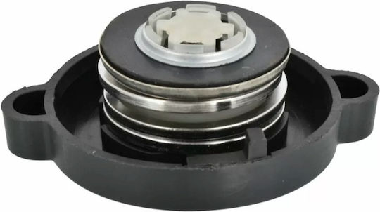 Overflow Reservoir Cap Peugeot Citroen '88-'04 Cck-pe-003