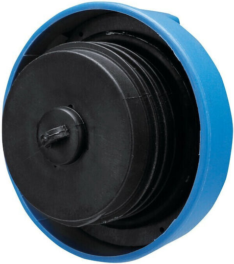 Lampa U-6 Τάπα Αυτοκινήτου για AdBlue® 60mm με Κλειδαριά