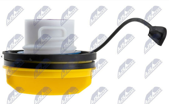 Reservoir Cap Land Rover Discovery III 2004- Discovery IV 2009- Discovery V 2016- Range Rover Evoque 2011 Ezc-lr-108