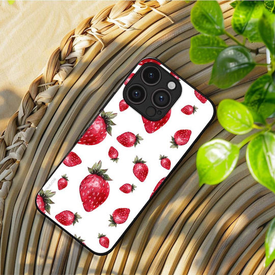 Калъф Sonique Fruit Series Xiaomi Xiaomi 17 Pro 5g Ягода 01