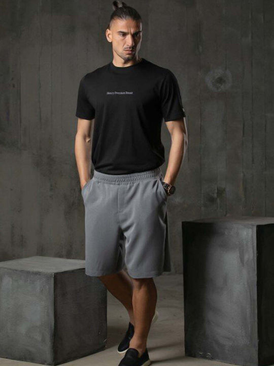 T-shirt Black