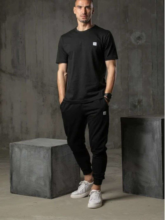 T-shirt Black