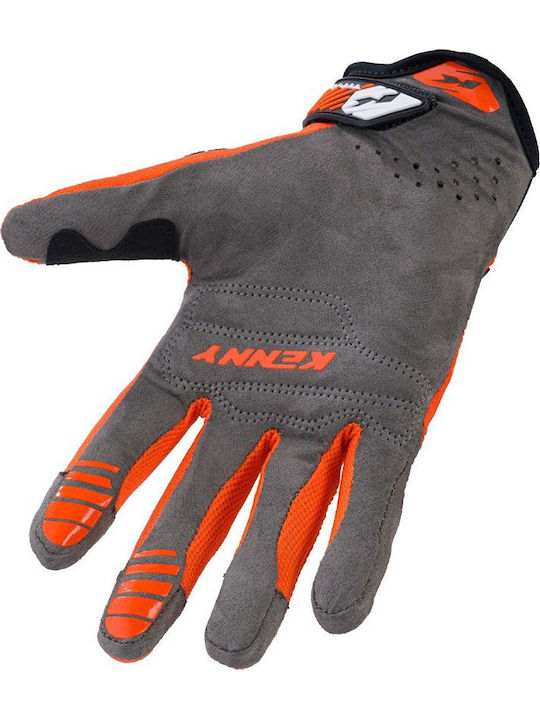 Kenny MX Titanium D3O Kenny MX Titanium D3O