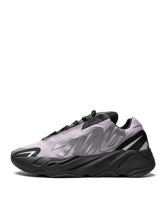 Yeezy Boost 700 MNVN Chunky Sneakers Λιλά