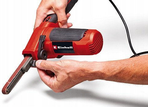 Einhell TC-BF 500 E Ταινιολειαντήρας 500W