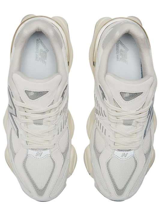 New Balance Sneakers 9060 Sea Salt U9060ECA | Skroutz Romania