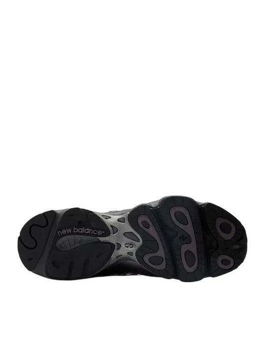 1000 Sneakers Dark Ice Wine