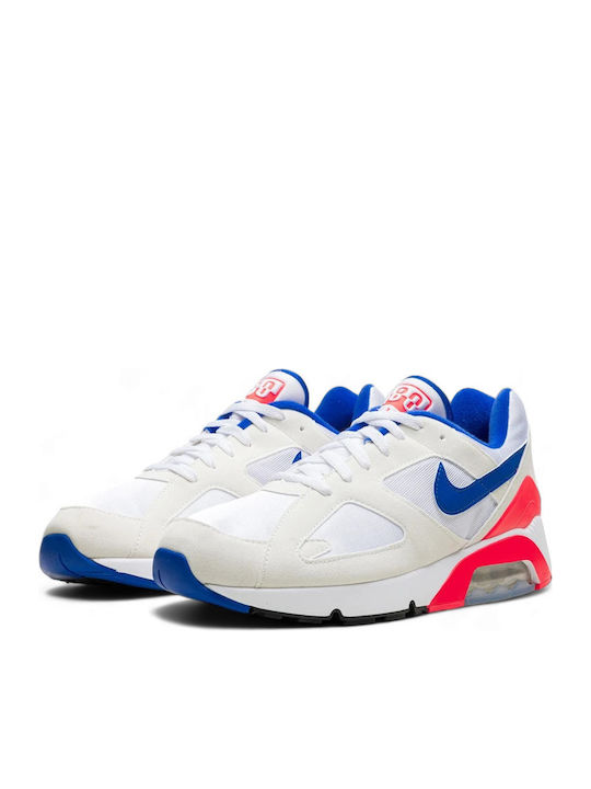 Air Max 180 Herren Sneakers Weiß