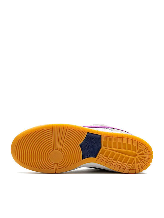 Sb Dunk Low X Rayssa Leal Ανδρικά Sneakers Πολύχρωμα