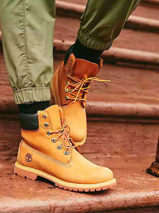 Timberland