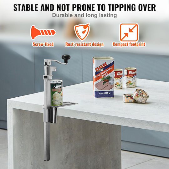 Vevor Meat Grinder Attachment