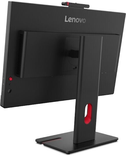 Lenovo ThinkVision T27QD-4v IPS Monitor 27" QHD 2560x1440 mit Reaktionszeit 4ms GTG
