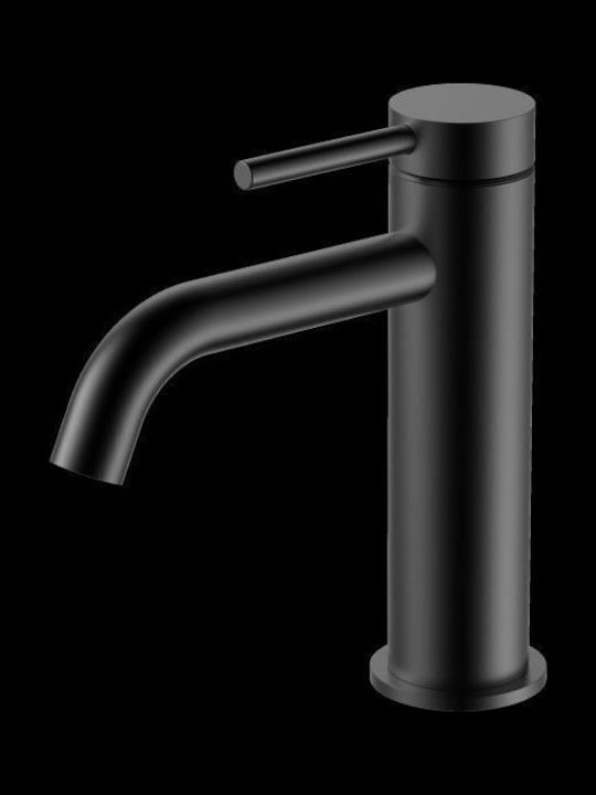 Gloria Mixing Sink Faucet Black