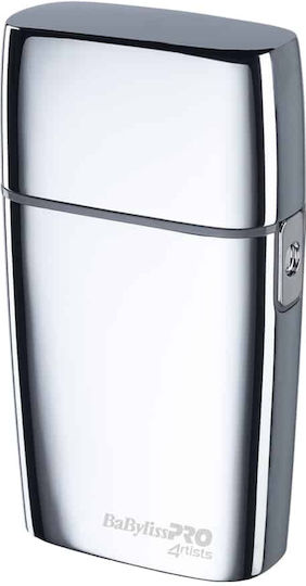 Babyliss Pro Shaver FOILFX02 Foil Electric Shaver Face