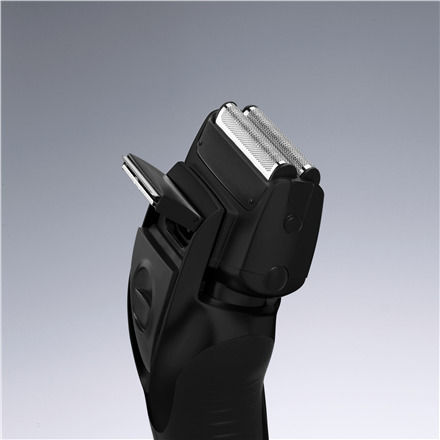 Panasonic ES-RW31-K503 Foil Aparat de Ras Electric Față Reîncărcabil