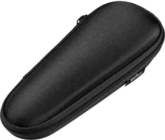 Braun Series 8 8517S Foil Ξυριστική Μηχανή Προσώπου Επαναφορτιζόμενη