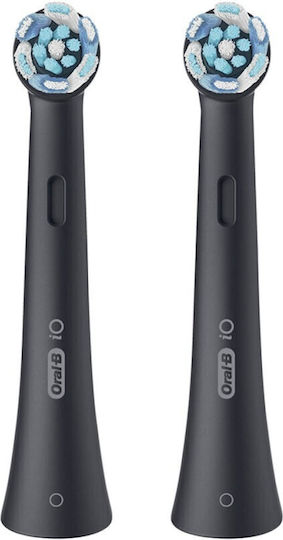 Oral-B iO Ultimate Clean Ανταλλακτικά για Black 2τμχ