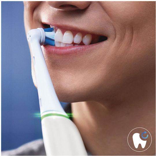 Oral-B iO Ultimate Clean Ανταλλακτικά για 4τμχ