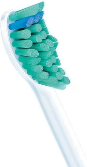 Philips Sonicare ProResults Ersatzköpfe für Standard HX6012/07 2 Stück