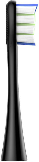 OClean Clean Ανταλλακτικά για Black 2τμχ