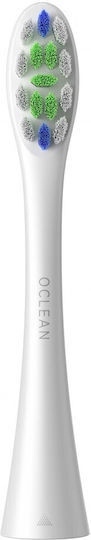OClean Clean Ανταλλακτικά για 2τμχ