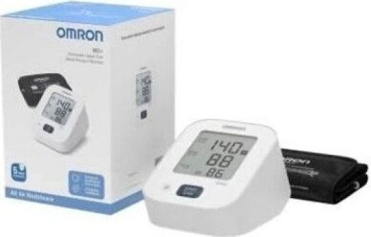 Blood Pressure Monitoring Device Omron M2 Plus