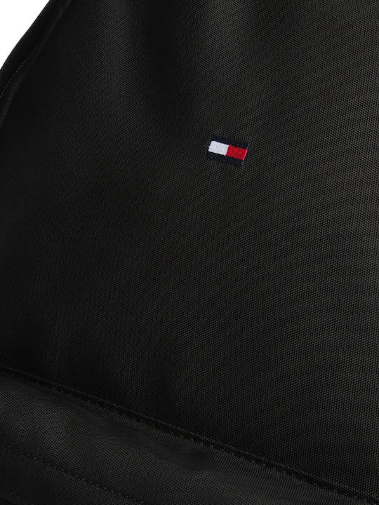 Tommy Hilfiger Ka0ka00017 Детска Раница Черна
