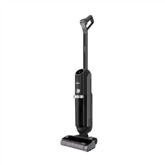 Midea Cordless X10 Прахосмукачка Stick Черна