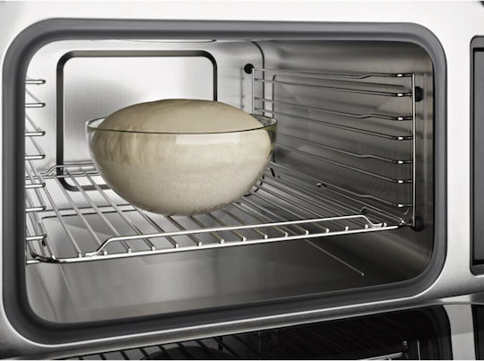 Miele 40лт Черен