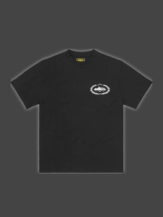 Royale T-Shirt Black